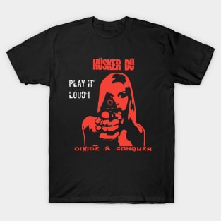 Play It Loud T-Shirt